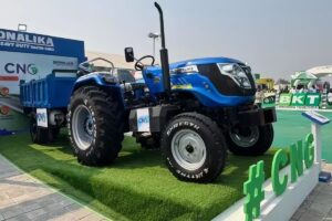 Es un combustible renovable que se produce a partir de biomasa org&aacute;nica. La empresa india se suma a la ola global de los combustibles verdes.