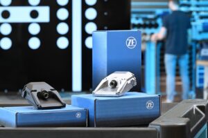 Es la divisi&oacute;n de tecnolog&iacute;a inteligente para asistir al conductor. Fue comprada por Samsung por U$S 1.600 millones.