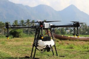 Empieza a surgir competencia de otros países que tienen experiencia en agricultura y que pueden fabricarlos con menores costos.