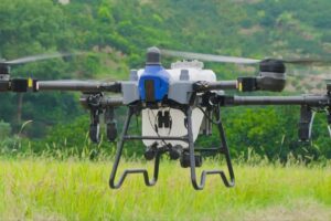 En 2026, presentará el modelo EA-J150 de la reconocida marca china. El lanzamiento oficial será en Expoagro.