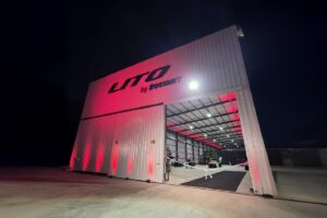 Concretó la apertura de una nueva sección de ensamble, cercana a sus instalaciones industriales. Se destinará a fabricar el draper Lito y aumentará la capacidad productiva en un 50%.