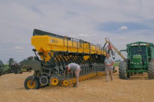 Es un acuerdo que apunta a facilitar el acceso a financiamiento para la operatoria de maquinaria usada.