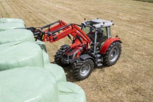 El 22 de abril se celebra el Día de la Tierra y la marca resalta su importancia a través de la visión de Sergio Karin, Gerente Comercial de Massey Ferguson para Hispanoamérica.