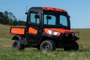 Frente a los costos y necesidades actuales del campo, productores buscan alternativas más versátiles y económicas. ¿Puede un UTV reemplazar al tractor en ciertas tareas agrícolas?