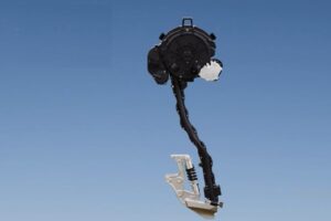 Empieza a validar en Argentina la tecnología que permite ubicar cada semilla de manera que la aparición de la raíz apunte hacia abajo y el coleóptilo hacia arriba.