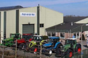 En 2025, las ventas bajaron casi 14% respecto a 2024. El proceso negativo se arrastra desde 2011.