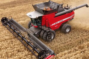 La presencia de la marca en la megamuestra estará enfocada en destacar los atributos técnicos que definen su propuesta en cosecha.