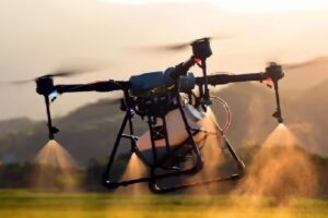 El gigante asiático también se ha convertido en un jugador de peso en el mercado mundial de drones agrícolas. En este informe, repasamos las principales empresas del rubro.