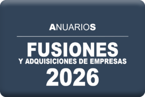 Principales operaciones de compras de empresas de maquinaria en el mundo concretadas en 2026.