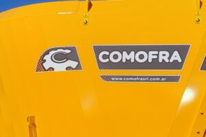 Prepara un intenso 2026 en novedades para las líneas de productos enfocadas en agricultura y ganadería.