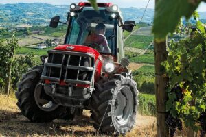 Durante el año pasado, se patentaron más de 17.500 unidades, con un crecimiento de 13,7% respecto a 2024. Los incentivos públicos y la financiación explican el proceso positivo.