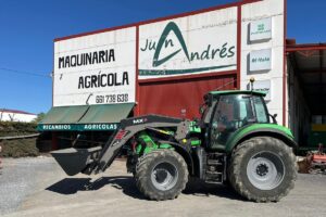 Se patentaron 11.006 equipos nuevos en 2025, con un crecimiento de +21,8% respecto a 2024.