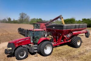 Pierde confianza rápidamente entre productores, traders y economistas. Cometió errores que se adjudican a la fuerte reducción de personal.