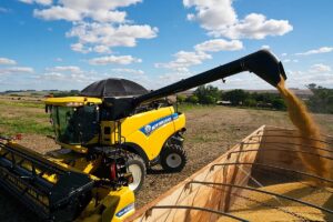 Registró una baja de -5% respecto a 2024. El sector acumula tres años consecutivos con operaciones en descenso.