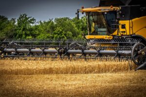 Además, presentará la línea de soluciones para la cosecha de distintos cultivos y también para el manejo de pasturas y legumbres. Y mostrará el agrupador invertidor ROC.