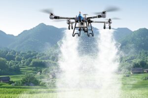 Además de exhibir en sociedad los equipos de la compañía EAVision, realizará una demostración a campo el jueves 12 desde las 16:30.