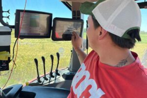 Se denomina Pecan y es de producción nacional. Incorpora avances en electrónica y conectividad y la posibilidad de trabajar con Inteligencia Artificial.