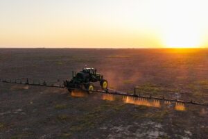 Para Expoagro, la empresa anticipa una innovación que promete convertirse en uno de los grandes protagonistas de la muestra.