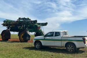 En 2025, se importaron 1.624 equipos, con una retracción de -20% respecto al año anterior.