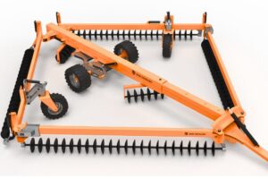 El desarrollo fue distinguido en los Premios Ternium Expoagro y será presentado oficialmente en Expoagro 2026.