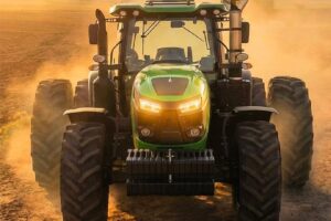 Presentará en Expoagro seis modelos, cubriendo un rango de potencia de 70 a 260 CV. Se fabrican en China, adaptados para el mercado argentino.