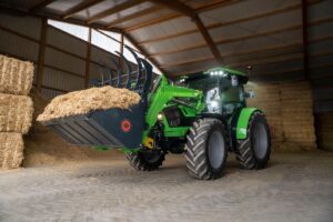 Habrá una etapa de consolidación en la estructura comercial, mientras se incorporan gradualmente los modelos que compondrán las líneas.