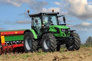 En una primera etapa, la oferta incluye modelos de 35 a 125 CV. Para el segundo semestre está prevista la llegada de versiones de más de 200 CV.