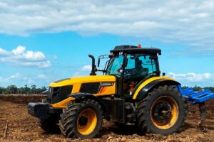 la oferta disponible en el país incluye versiones de 120 a 200 HP.