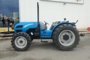 En 2025, el negocio de los usados llegó a un máximo histórico, coronando un proceso que lleva más de 10 años.