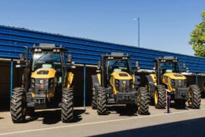 A través de su representante ZMG Argentina, presentó nuevos modelos de 120 a 200 CV de potencia.