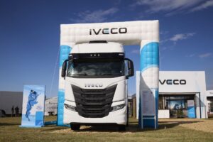 Son soluciones diseñadas para el sector agroindustrial y que combinan producción nacional, eficiencia operativa y tecnología Euro VI.