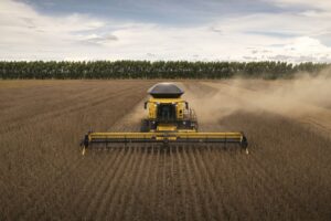 Durante el mes pasado se matricularon 437 equipos autopropulsados, con un crecimiento de 21,4% respecto a febrero.