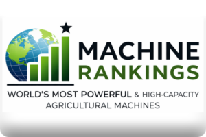 Machine Rankings