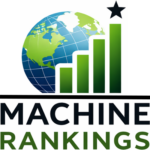 Machine Rankings (Isologo)