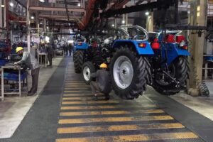 La industria del sector invertirá cerca de U$S 900 millones hasta 2027 para generar nuevas tecnologías y ganar más mercados externos.