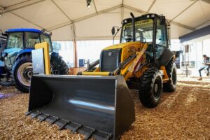 Incorporó un motor que combina confiabilidad, rendimiento y bajo consumo. También sumó actualizaciones en la transmisión.