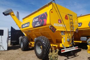 El paquete de innovaciones incluye una reducción en las dimensiones a fin de facilitar el transporte. También hay un rediseño y mejoras en la funcionalidad.