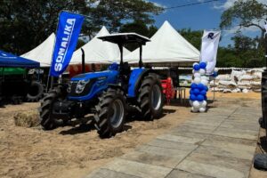 En febrero, se comercializaron 89.418 unidades,. con un crecimiento de +36,4% respecto a igual mes del año anterior.