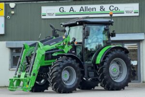 Los patentamientos subieron un 40% en marzo y el primer trimestre cerró con un incremento del 46% en relación a 2025.