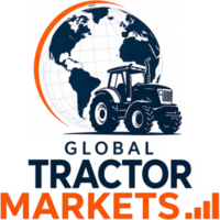 Global Tractor (Isologo) Global Tractor (Isologo)