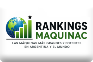Rankings Maquinac