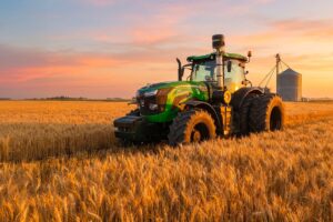 Annual country reports published by Global Tractor Markets (GTM), Maquinac’s English Edition platform dedicated to global tractor industry data, trends and market analysis.