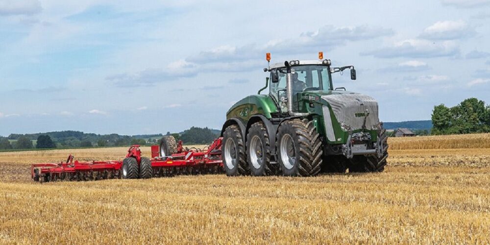 Tractor Fendt TriSix-02