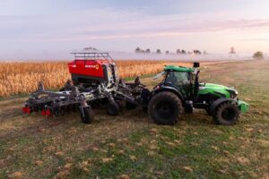 Hará la feria AGRO-TD360 el 10 y 11 de junio con una lista de precios agresivos para comprar equipos durante el encuentro.