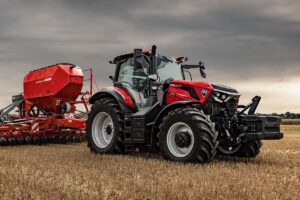 U.S. tractor sales totaled 19,914 units in April 2026, down 11.3% year-over-year, according to the Association of Equipment Manufacturers. The decline was driven by continued weakness in high-horsepower equipment, while lower segments also posted softer results.