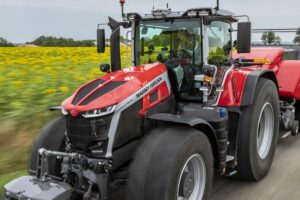 En AgroActiva habrá presentaciones de modelos de clase internacional y el tablero de última tecnología se sigue completando.