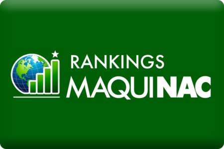 Rankings Maquinac (Placa) Rankings Maquinac (Placa)