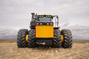 El grupo turco proyecta superar los 700 HP en la gama Versatile y analiza utilizar su nueva estructura industrial en Alemania para reforzar su presencia en el mercado europeo.
