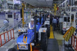 La nueva planta comenzará a operar en 2028 y permitirá elevar la capacidad desde unas 70.000 hasta 120.000 unidades anuales, mientras la compañía crece por encima del mercado indio.