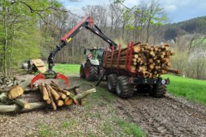 Horsch trasferirà la propria partecipazione in Horsch Pirk Forestry ai fratelli Pirkenseer, poco più di un anno dopo l’ingresso nel settore. La complessità dell’integrazione dell’attività forestale e le attuali condizioni di mercato hanno influito sulla decisione.